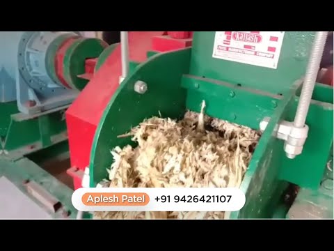 Sugarcane Crusher For Jaggery Plant Om Kailash No. 5 Double Mill with Cane Carrier & Accessory