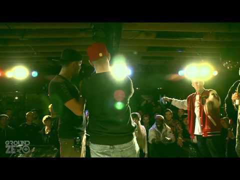 Daley vs Dirty Harry