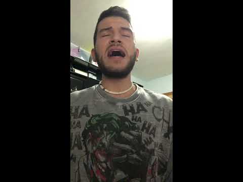 SUMERIAN Records new project audition - Gioele Di Giacomo