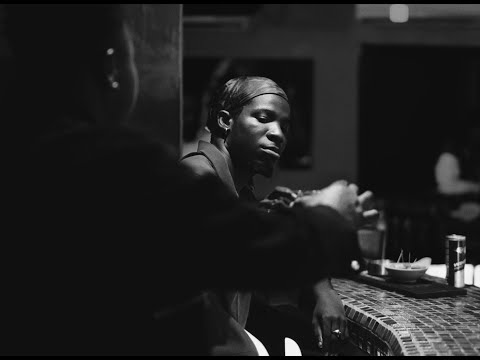 OPA - Pause (Clip officiel) ft. TGANG LE TECHNICIEN