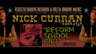 NICK CURRAN / KILL MY BABY (version non officiel)