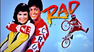 Download lagu 10 Things You Didn't Know About RAD mp3