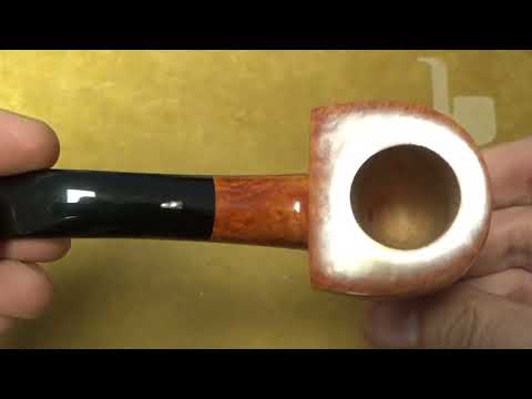 Pipa L'Anatra Ventura - Gigante - Freeform - AN156