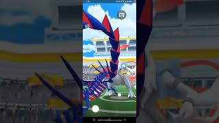 Pokemon GO - 2026年1月12日|9時4分