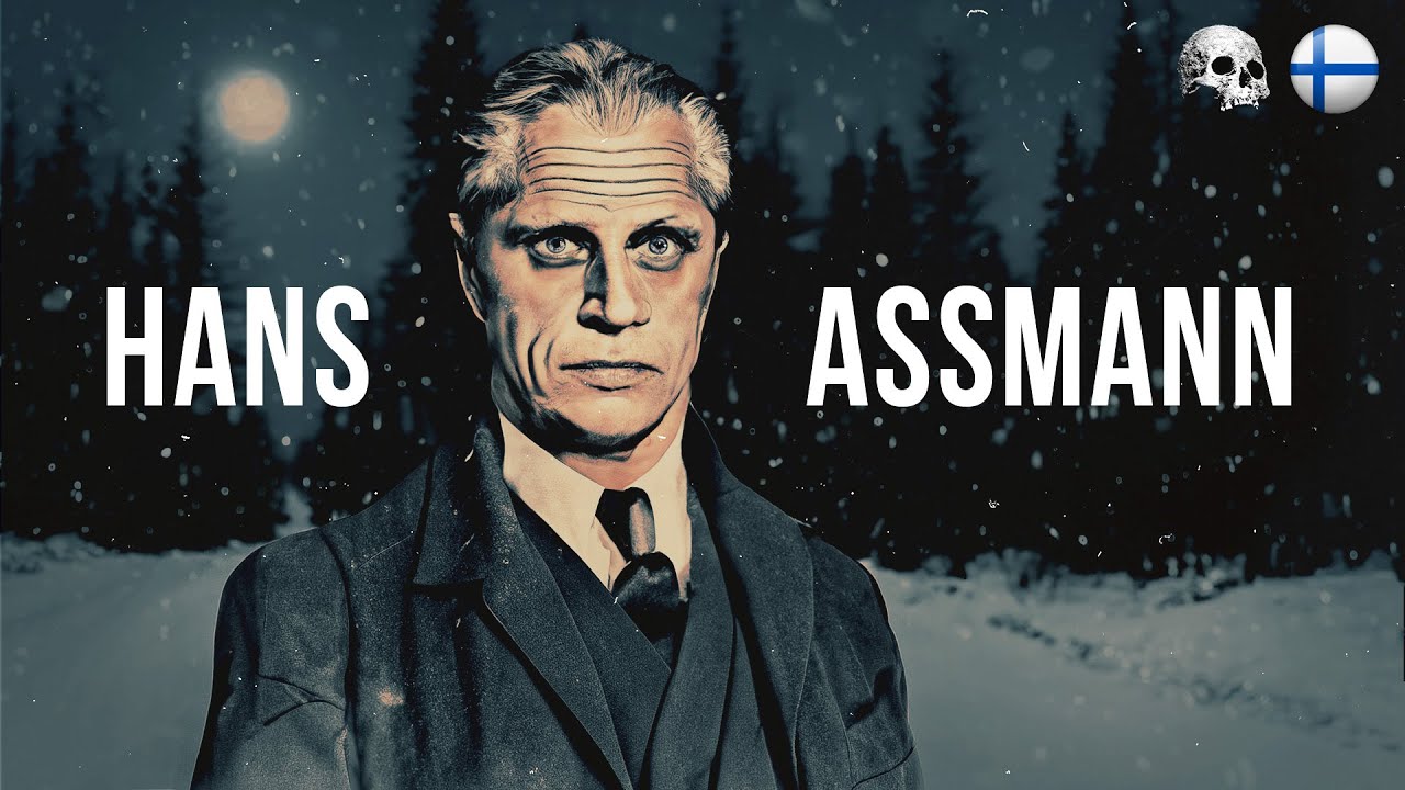 A enigmática série de assassinatos na Finlândia; Hans Assmann | Documentário criminal