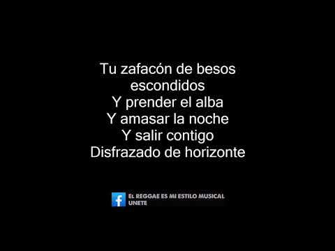 Quisiera - Flor De Toloache, Cultura Profética & John Legend (Letra)