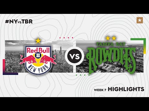 HIGHLIGHTS #NYvTBR | 06-02-2021