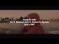 Ovi ft. Natanael Cano ft. Aleman ft. Big Soto(Vengo de nada) Video Oficial Letra 2020