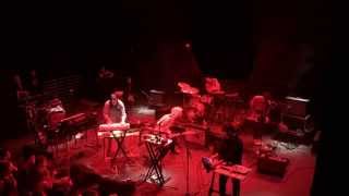 Dub Thompson - Dograces/Hayward! - Live