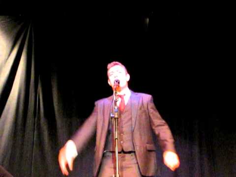 Emanuel Santos - Chico Fininho