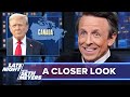 Carney Tells Trump Canada Not For Sale Trump Offends Catholics With AI Pope Image A Closer Look