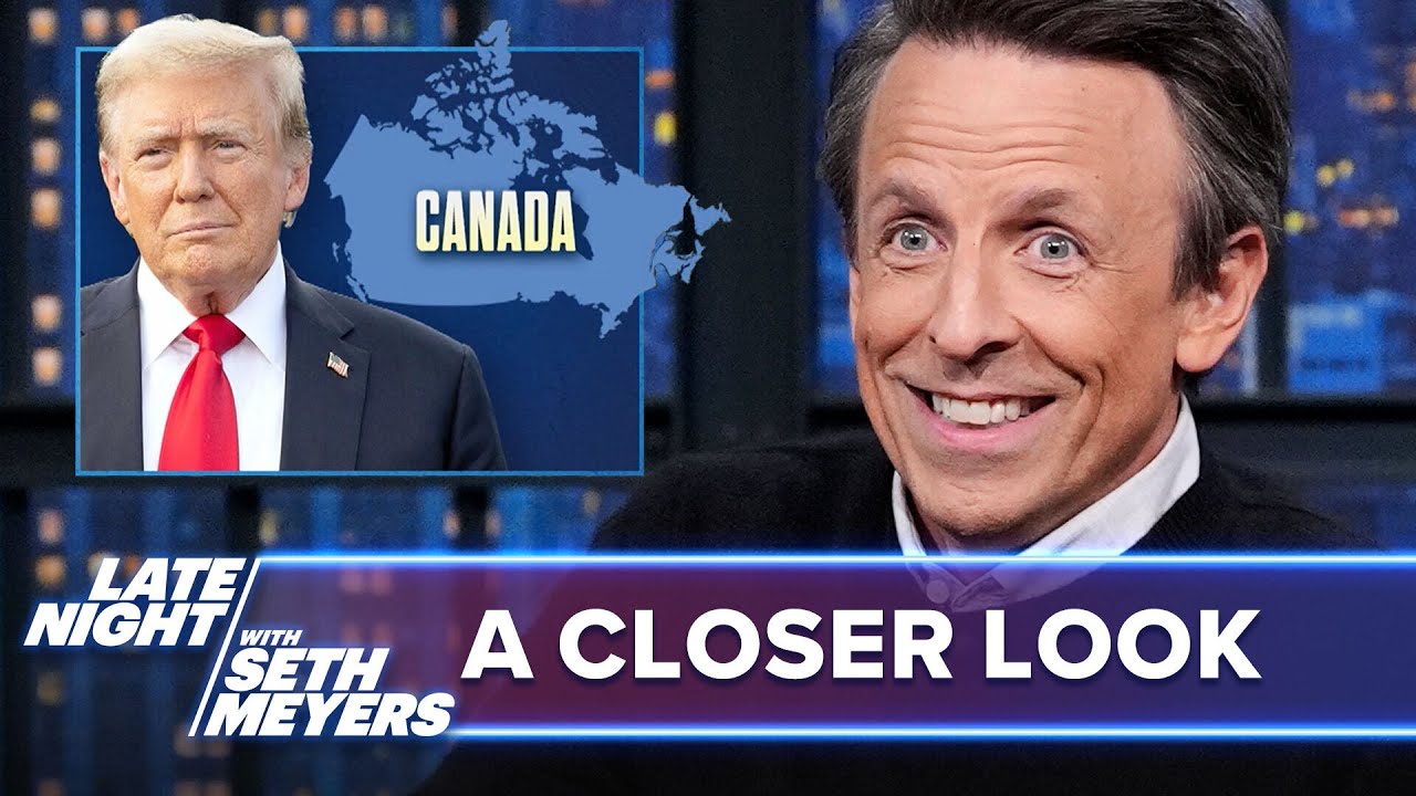 Carney Tells Trump Canada "Not for Sale," Trump Offends Catholics with AI Pope Image: A Closer Look