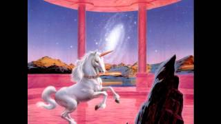 MAGNUM - Holy Rider -