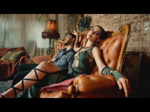 Gunna Chorna - Левітація