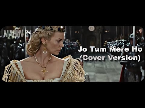 Mahin 31 - Jo Tum Mere Ho (Cover) Super Slowed Version