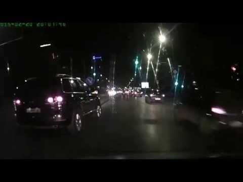 Този ми отне предимството!