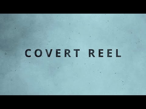 Covert Reel - Uday Jadugar