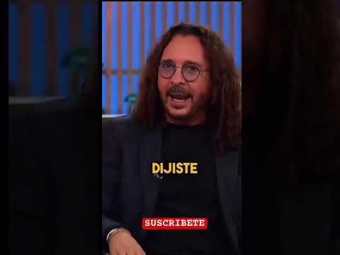 El AGRADECIMIENTO es la memoria del Corazón#oscarburgos #francoescamilla  #entrevista  #gratitud