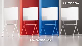White Board | WB14-02 | LUMIVIDA