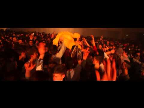 MiSTER V & HOTFUNKBOYS @BlackOut // Palacarnival 01.03.2014