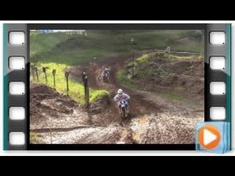 MX Junior 65 gara 2 Recoaro 06 07 2014