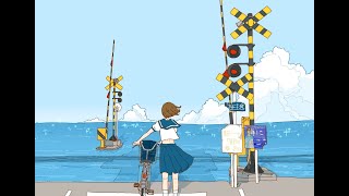 樫野創音 - サイファイ少女