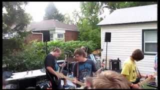 (WHALE!) - Bring It On Home (Led Zeppelin Cover)