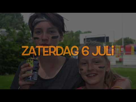Intro Dubbelzes Familiedag 2019
