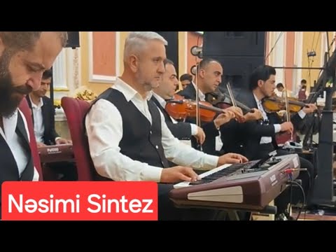 Nesimi Sintez 2024 yeni ifa