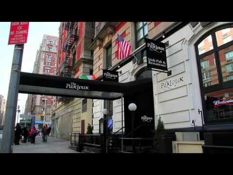 ^MuniNYC - West 86th Street & Broadway (Upper West Side, Manhattan 10024)