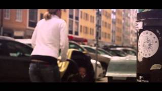 Johan Hedberg "Kickar grus"