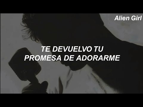 Luis Miguel - La Mentira // Letra