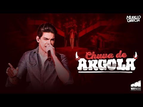 Murillo Garcia - Chuva de Argola