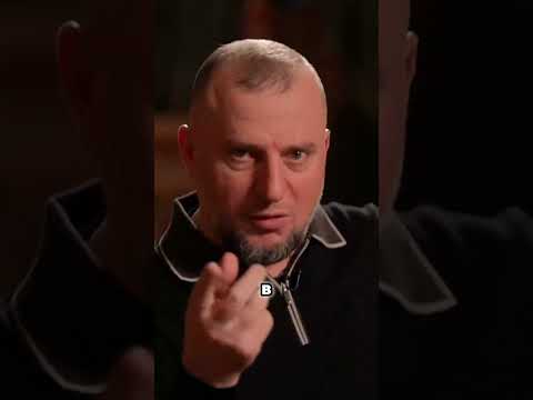 «Кинжал» и «Циркон» сравняли шансы #Алаудинов