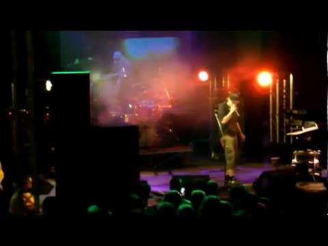 MW Festival 2012 - Rapatanza (La didjetanza