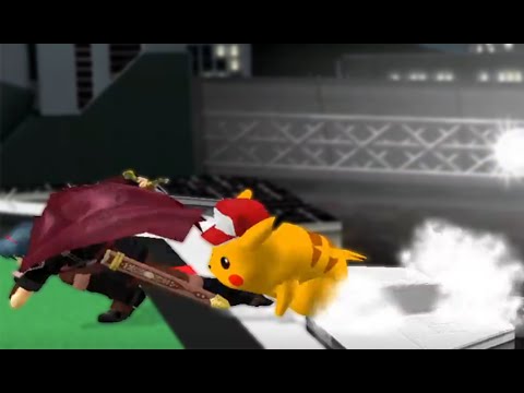 The Longest Recorded Marth Dashback