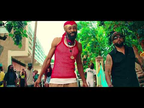 Holy Life - Ky-Mani "Maestro" Marley x Spragga Benz