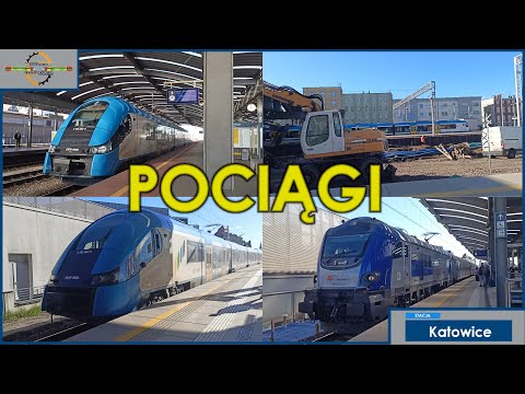 Stacja - Katowice [2025]