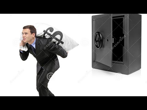 GTAV Online Casino Heist Gold Glitch 2.0 | Aggressive Trio ($3,800,000 Payout)