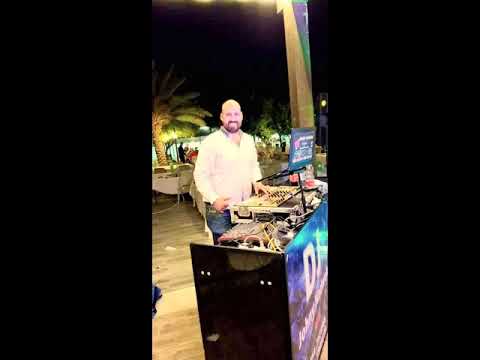 دق الماني  - تي رشرش  - وصلة   - دي جي جوني ريمكس 2023