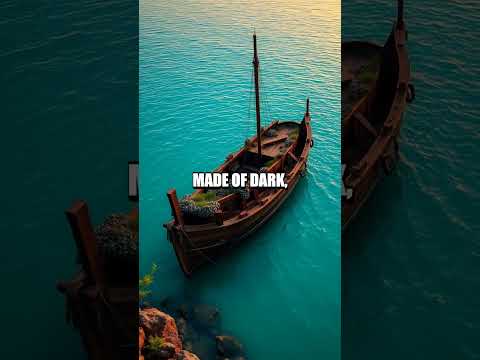 The Mahogany Ship Mystery: Australia’s Lost Shipwreck & Maritime Enigma