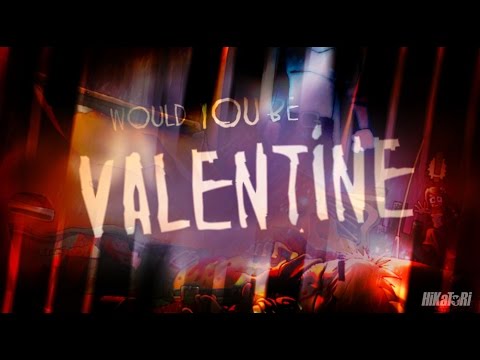 HiKaToRi - Valentine II (Lyric Video)