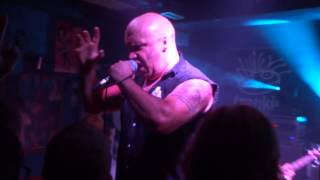 BLAZE BAYLEY - Look For The Truth + Judgement Of Heaven (Nitra 20.9.2014)
