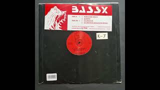 Bass X – Quartz (Bouncy Techno / Breakbeat / Acid)