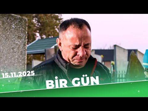 Bir gün | Tam Bölüm | Aşıq Mübariz | 15.11.2025 