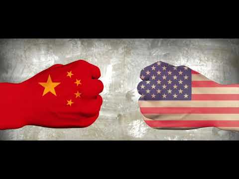 Tagesdosis 02.09.2019 - USA vs China:  Die Lunte brennt (kV)