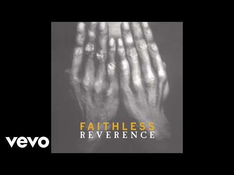 Faithless - Angeline (Audio)