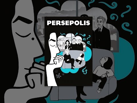Persepolis
