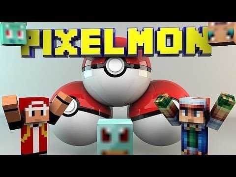Pixelmon 3.4 Random Egg Episode 4 Let's play! A legendary?!?!?!?!?!?!?