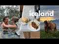 A Week In Iceland
